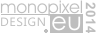 Monopixel.eu webdesign studio